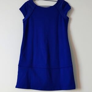 CODE short dress
